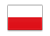 PIZZERIA WINDY - Polski
